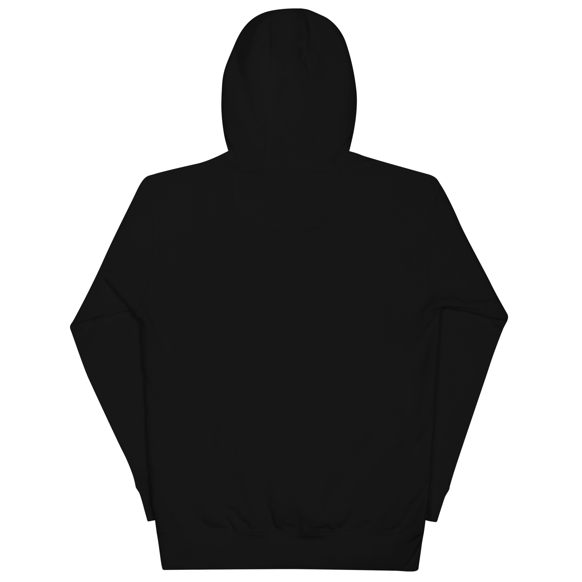 TMP Black Hoodie - Image 8
