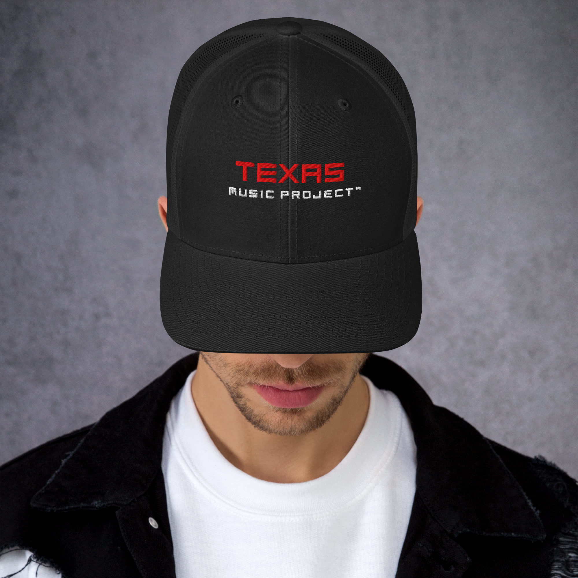 TMP Trucker Hat - Image 2
