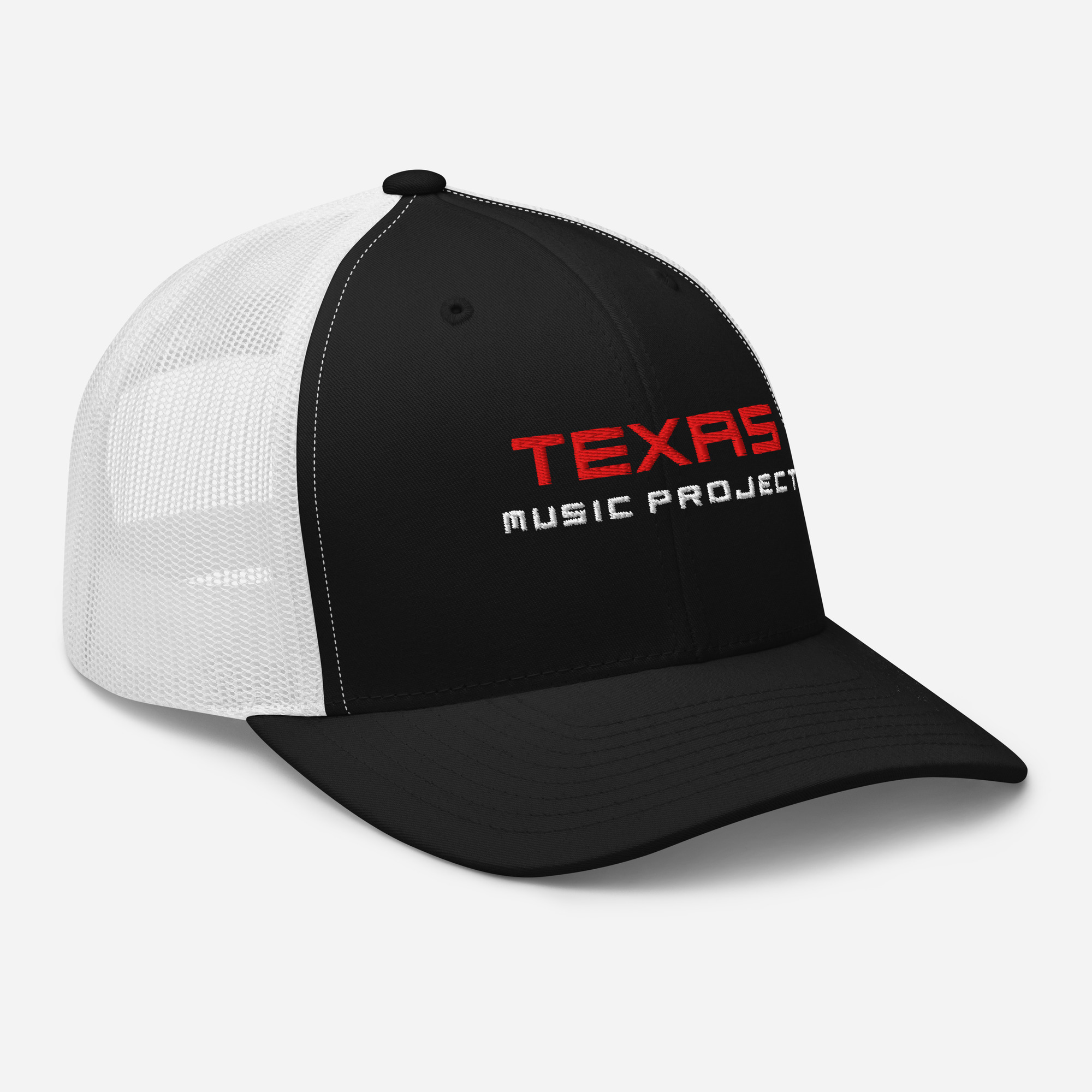 TMP Trucker Hat - Image 3