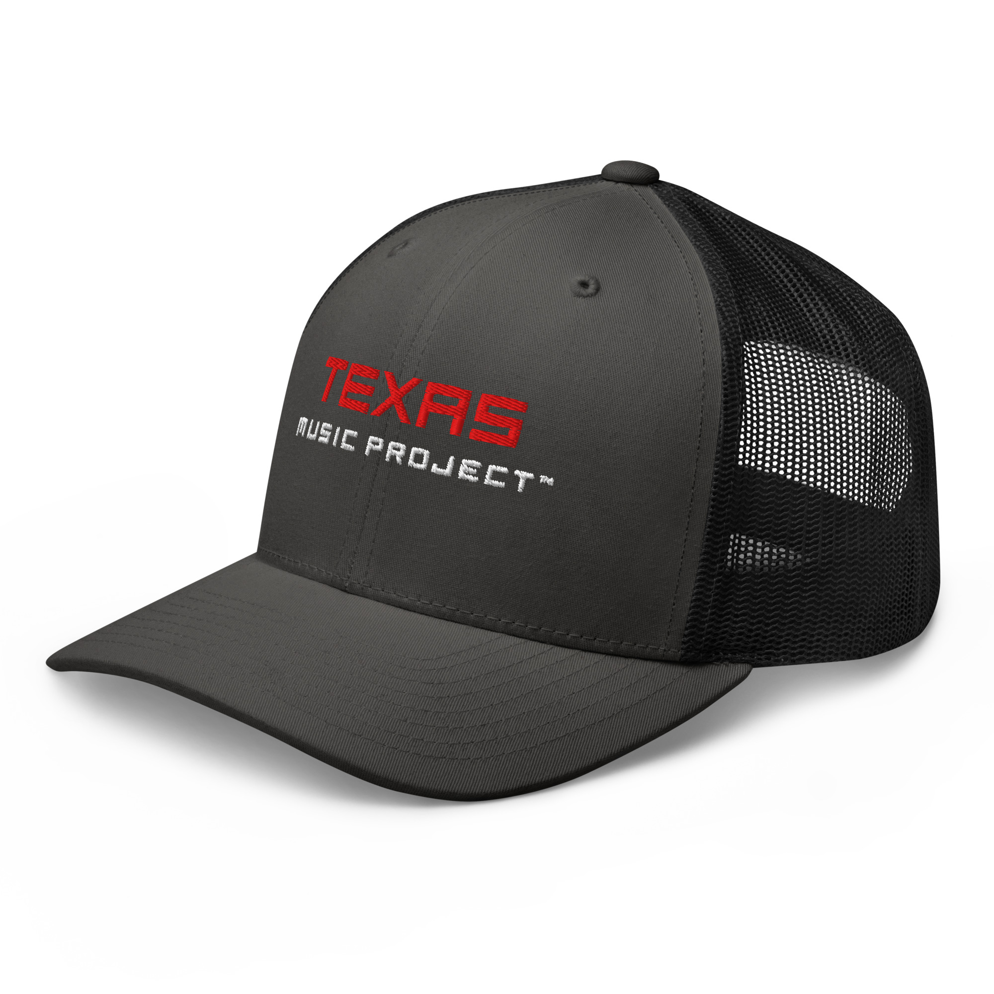 TMP Trucker Hat - Image 4
