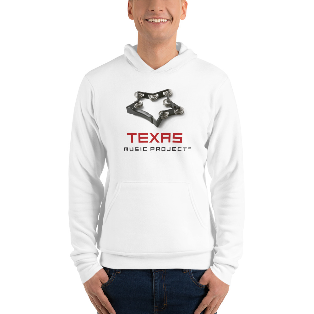 TMP Hoodie - Image 2