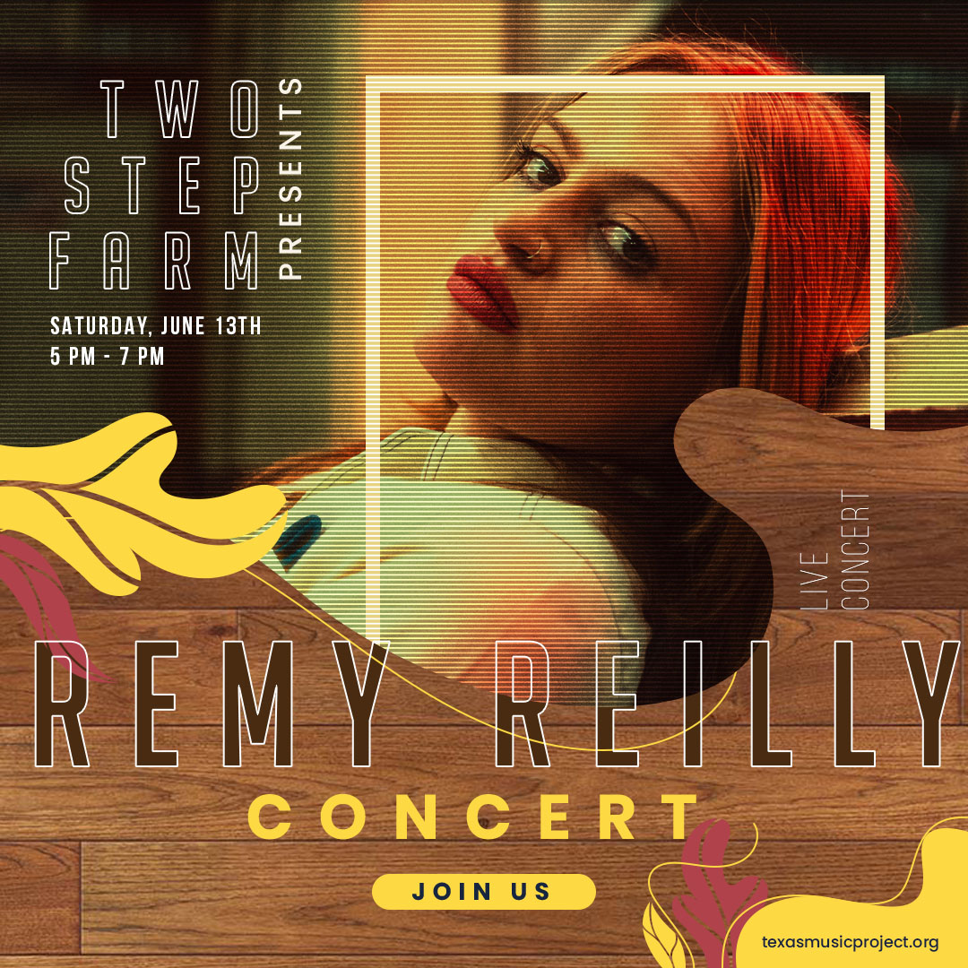 RemyReilly-June13th-two-step-farm