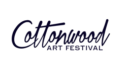 cottonwood-art-festival-logo